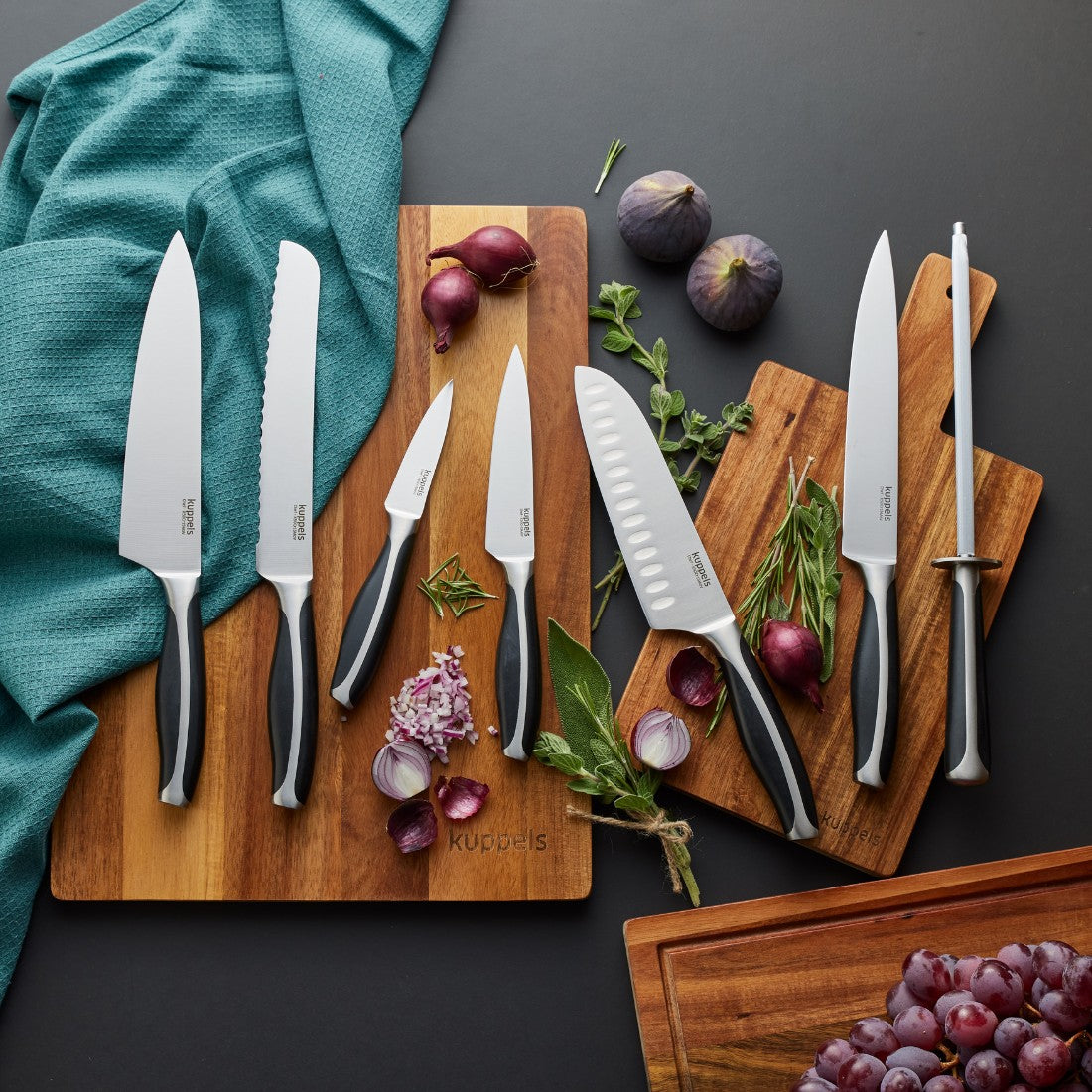 CHEF
