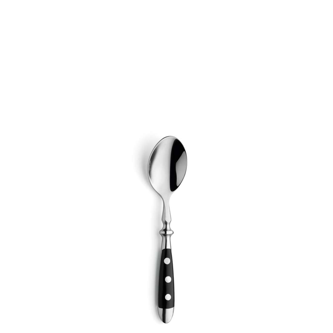 COUNTRY cutlery set 30-piece black