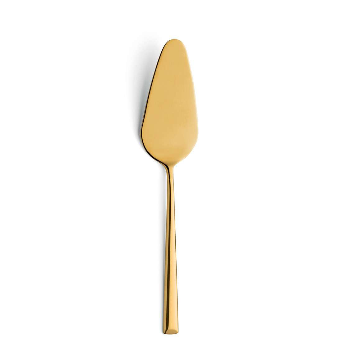 VISTA Tortenset 2-teilig PVD gold - kuppels-home.de