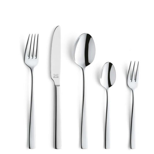 LEO Besteckset 60-teilig