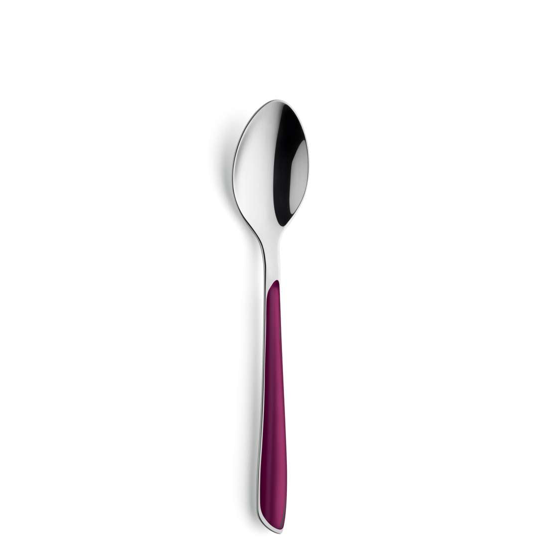 PRISMA cutlery set 24-piece wildberry