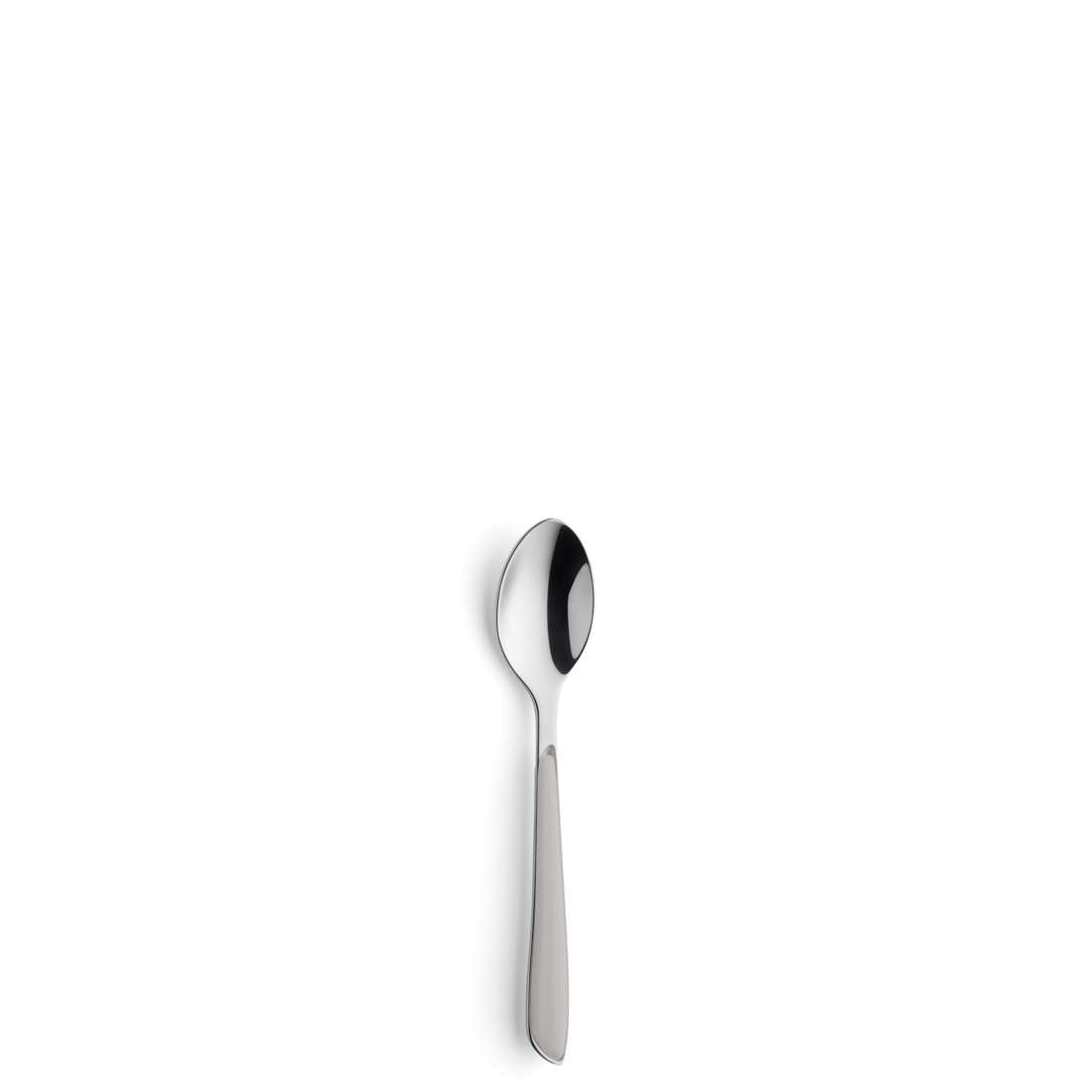 PRISMA cutlery set 24-piece light grey