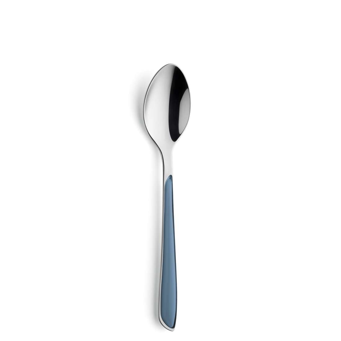 PRISMA cutlery set 24-piece denim blue