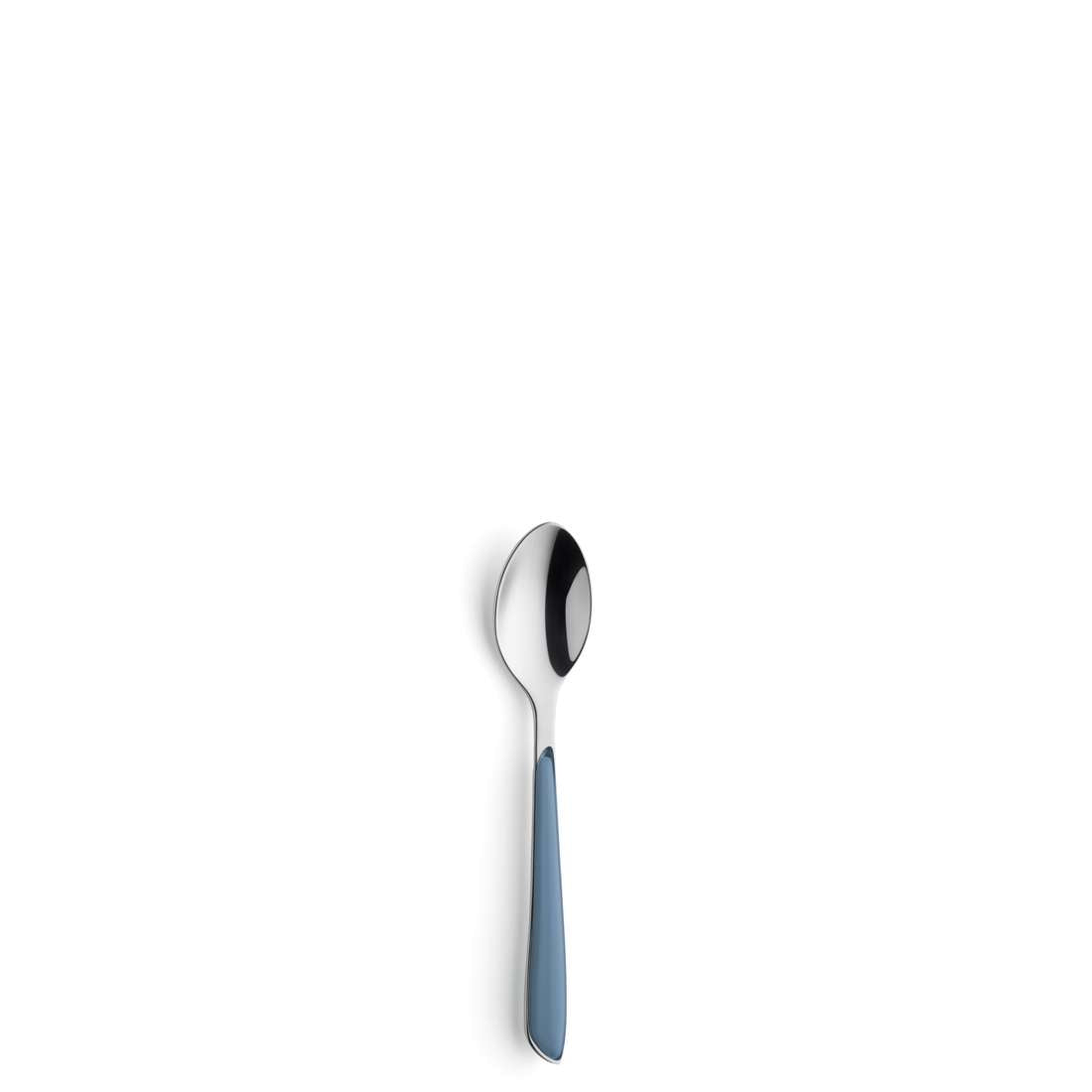 PRISMA cutlery set 24-piece denim blue
