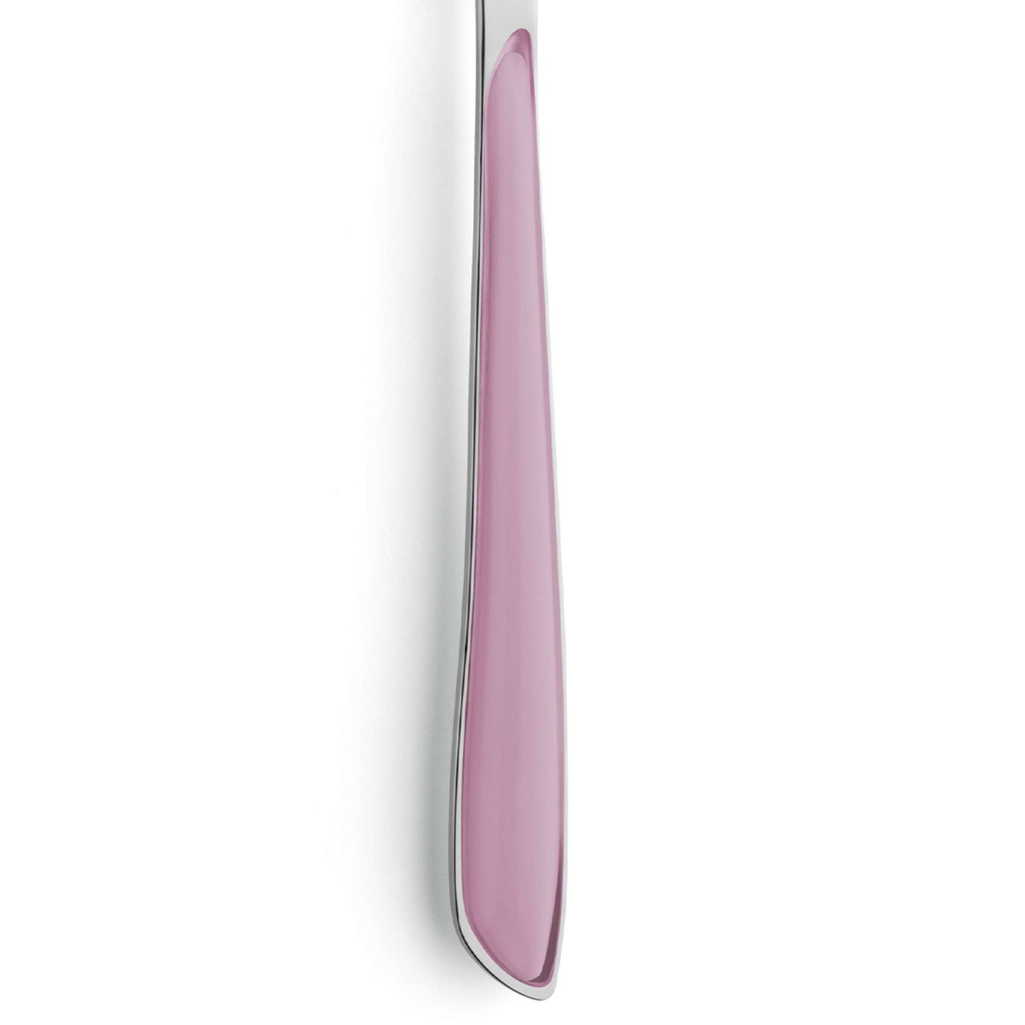 PRISMA dinner fork old pink