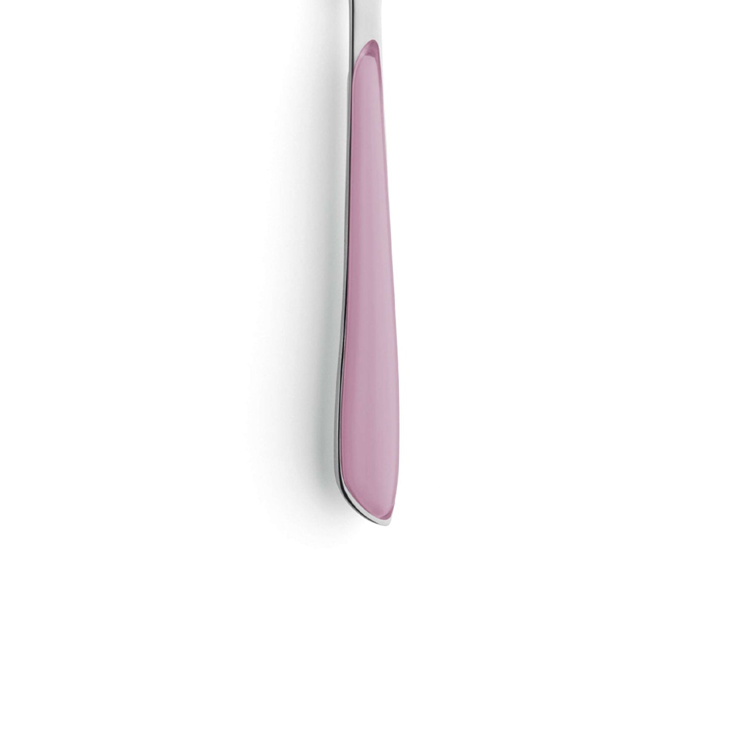 PRISMA cake fork set 6-piece old pink