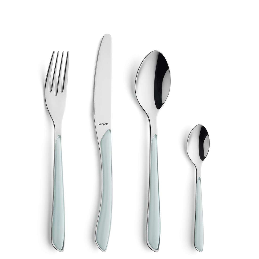 PRISMA Besteckset 24-teilig mint - kuppels-home.de