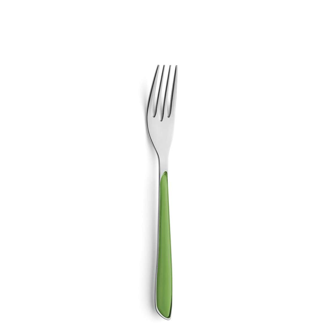 PRISMA Besteckset 24-teilig springgreen - kuppels-home.de