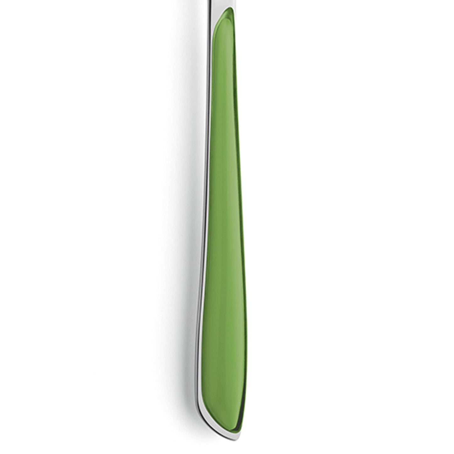PRISMA dinner spoon springgreen