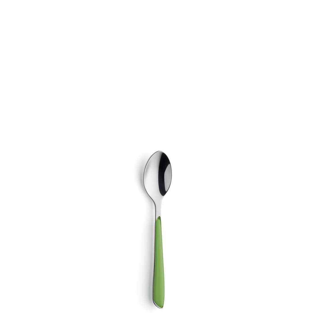 PRISMA cutlery set 24-piece springgreen