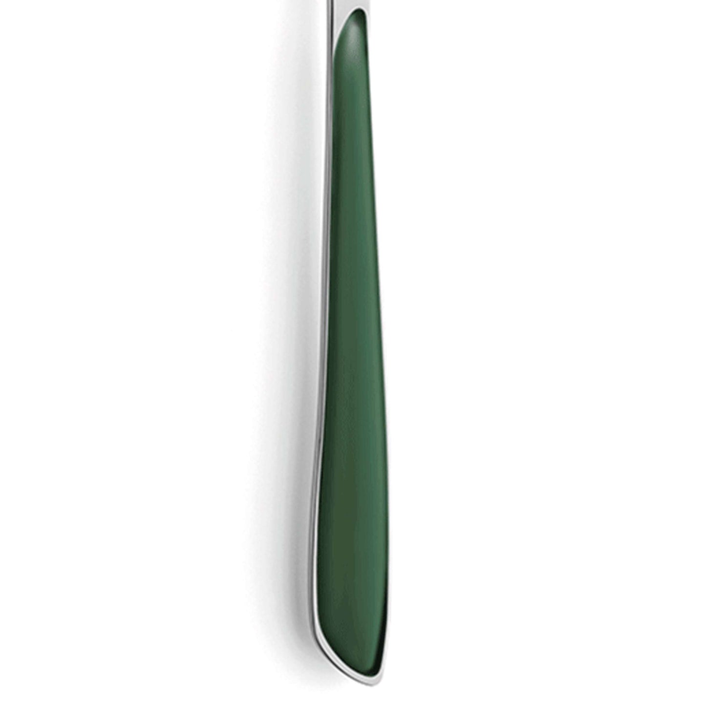 PRISMA dinner fork fir green