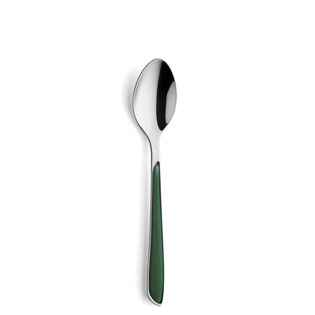 PRISMA cutlery set 24-piece fir green