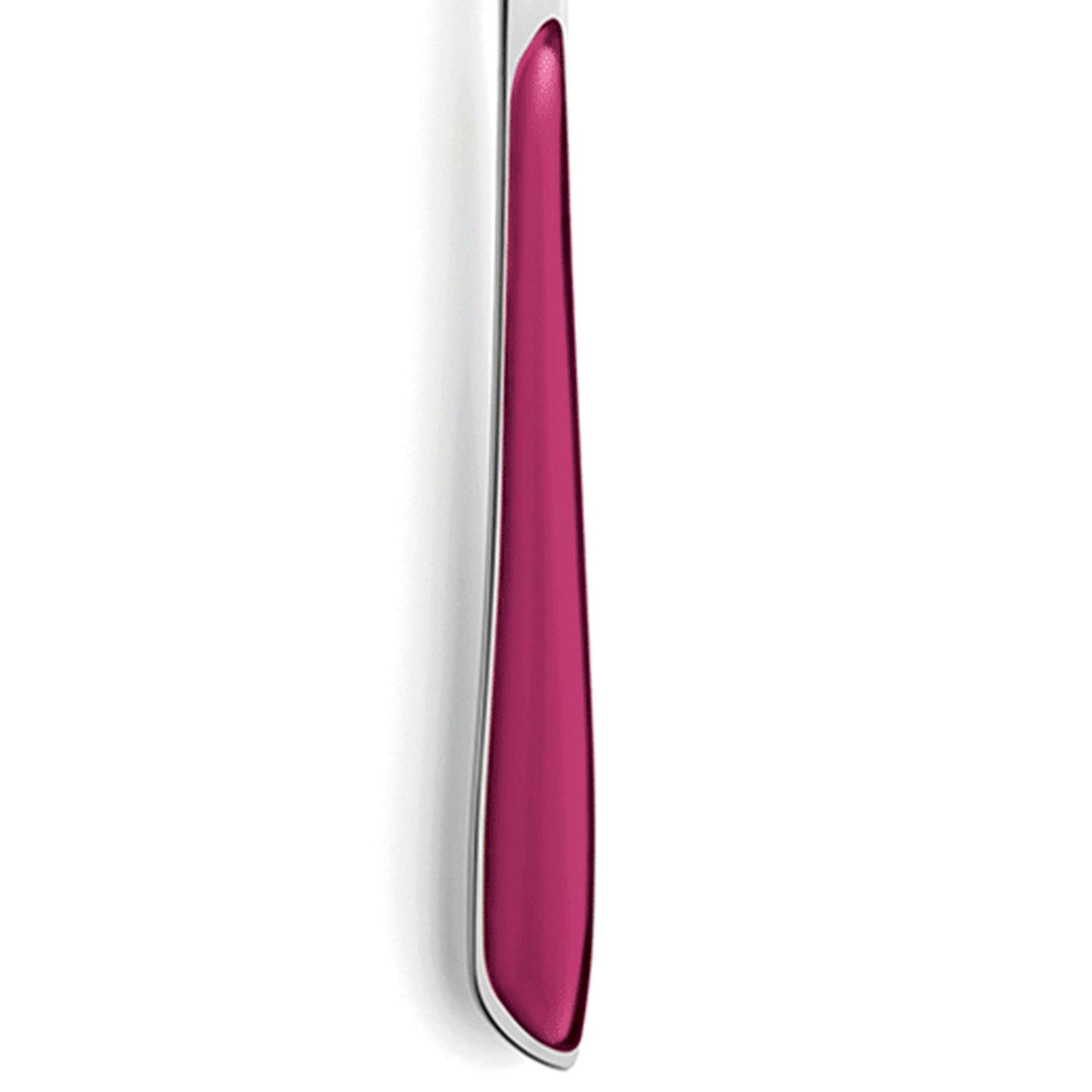 PRISMA dinner spoon raspberry red