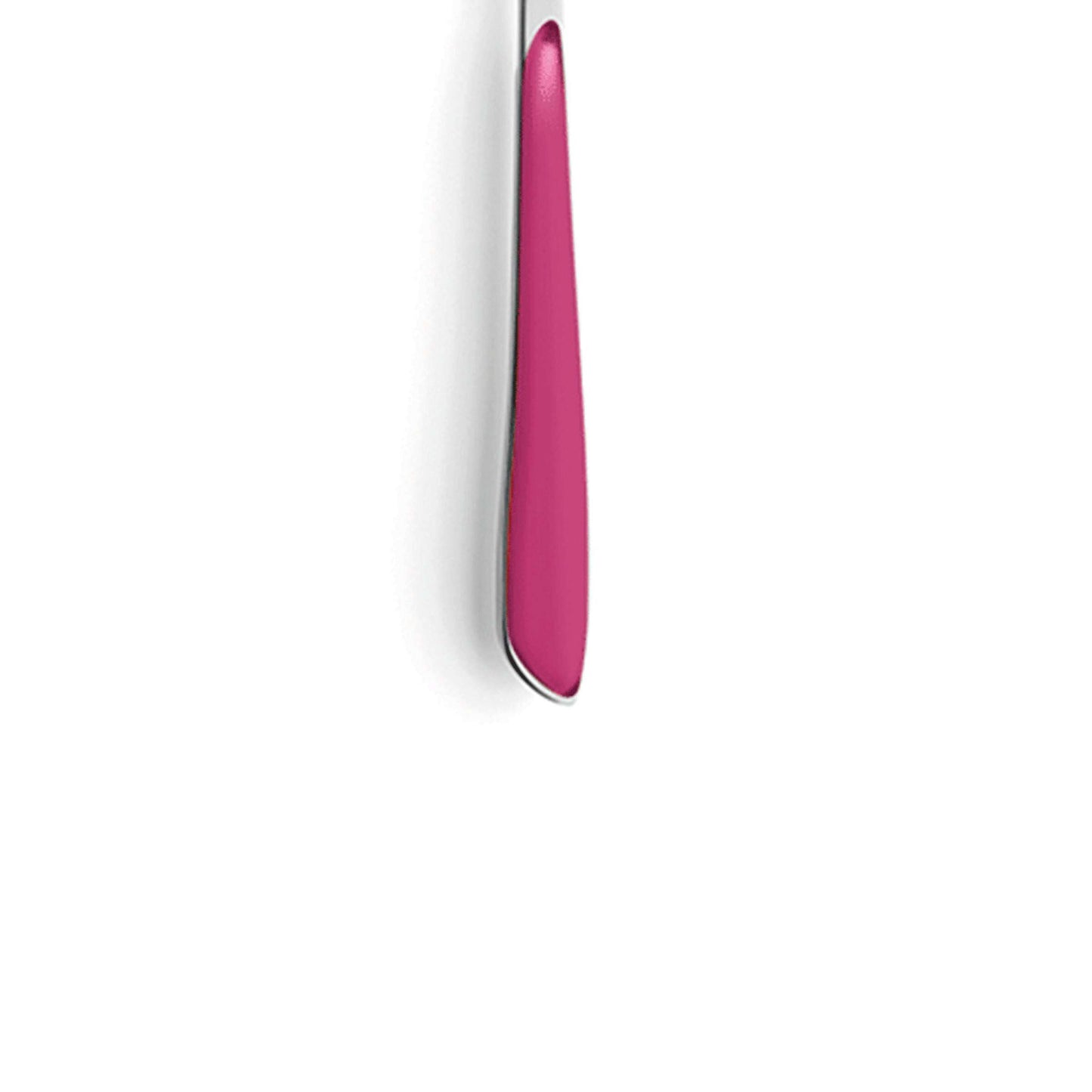 PRISMA coffee spoon raspberry red