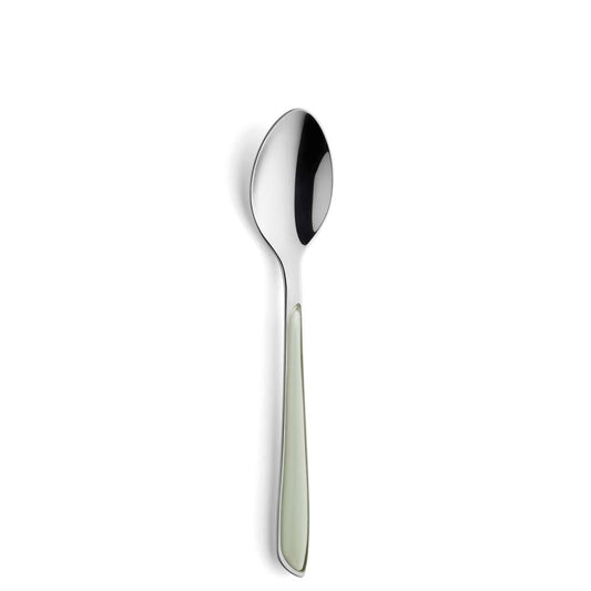 PRISMA dinner spoon sage green