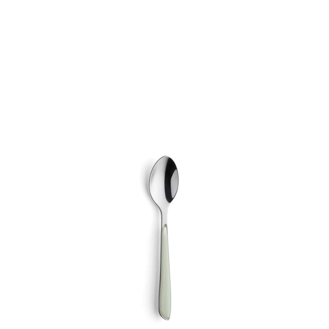 PRISMA cutlery set 24-piece sage green