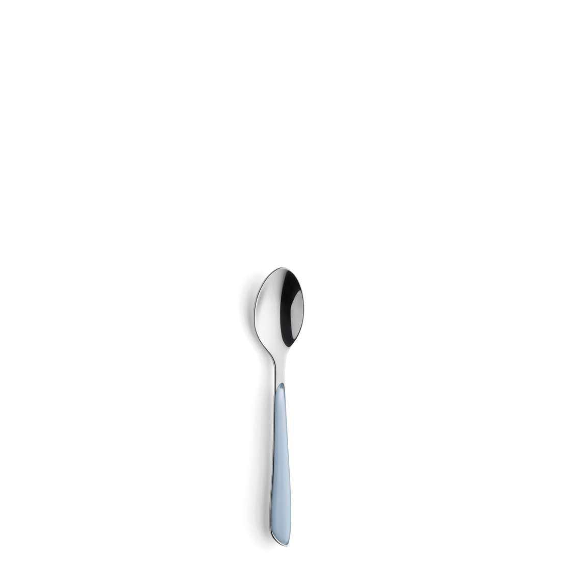 PRISMA cutlery set 24-piece sky blue