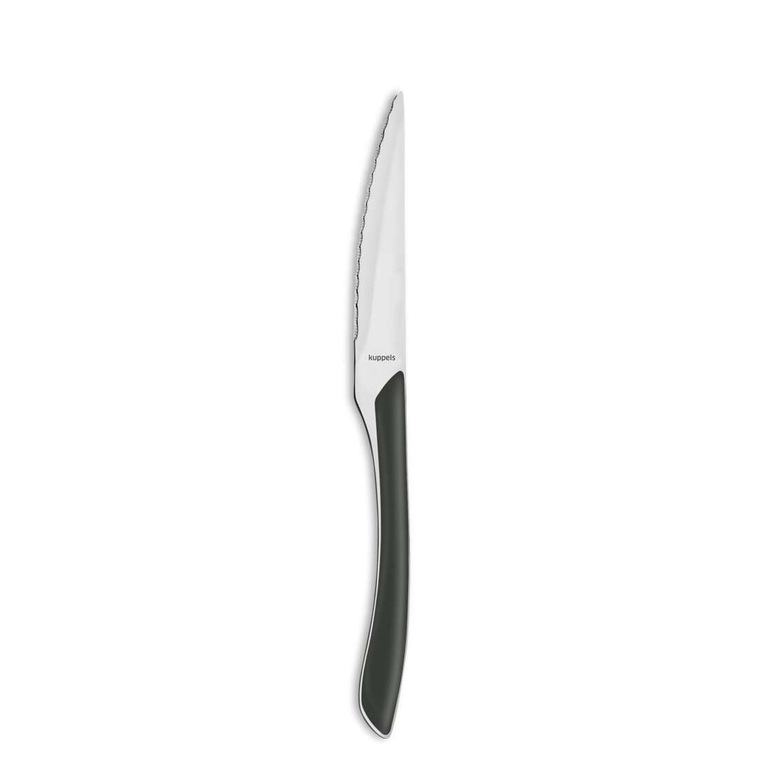 PRISMA cutlery set 44-piece slate grey