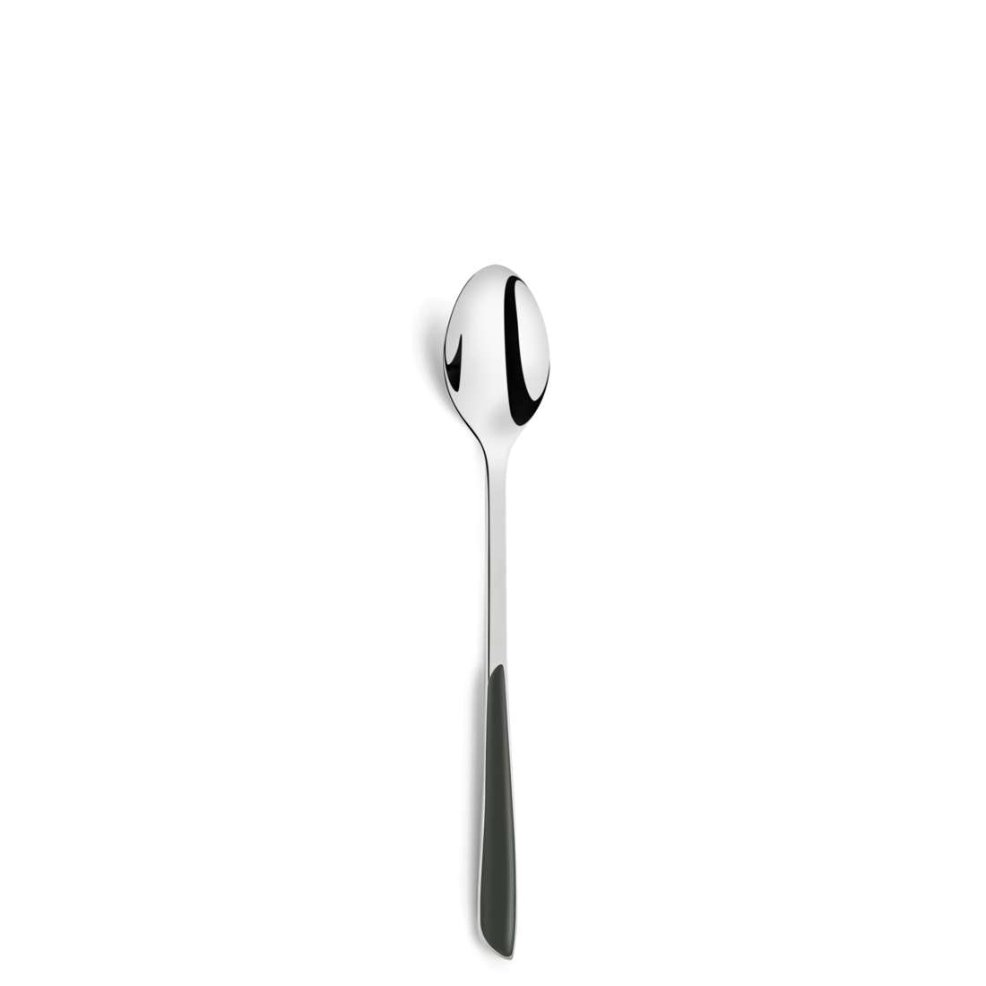 PRISMA cutlery set 44-piece slate grey