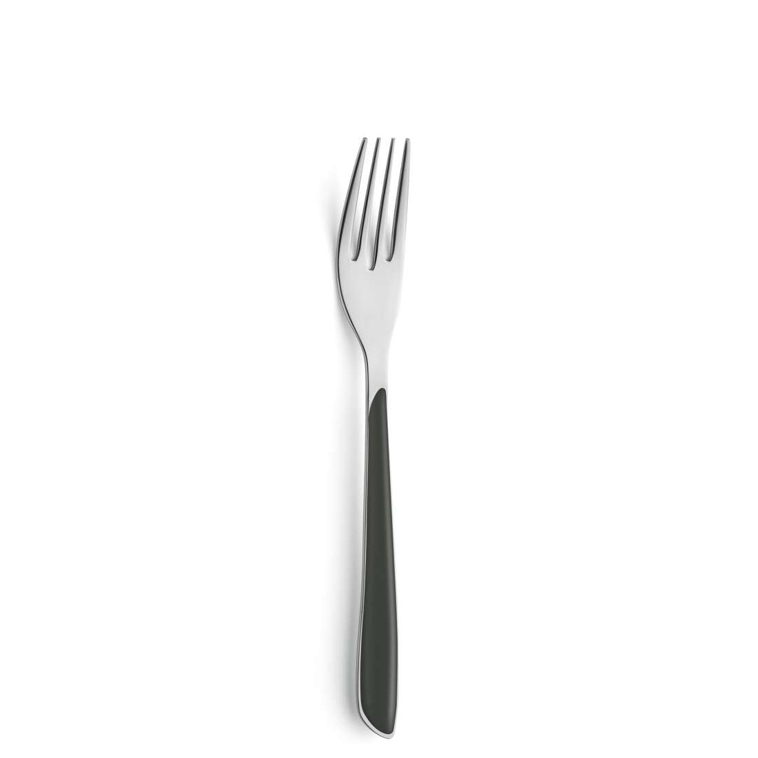 PRISMA cutlery set 24-piece slate grey