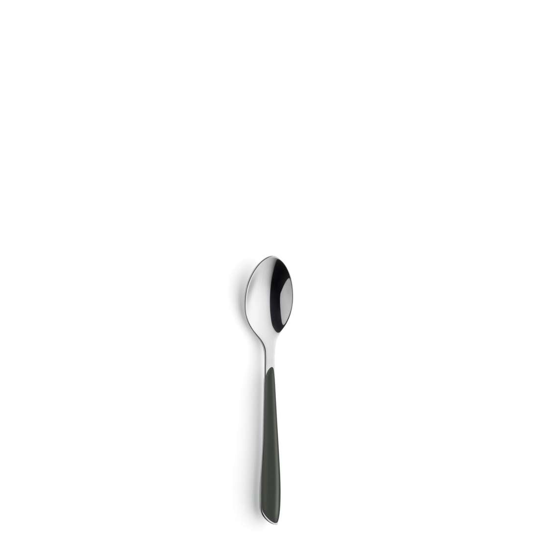 PRISMA cutlery set 24-piece slate grey
