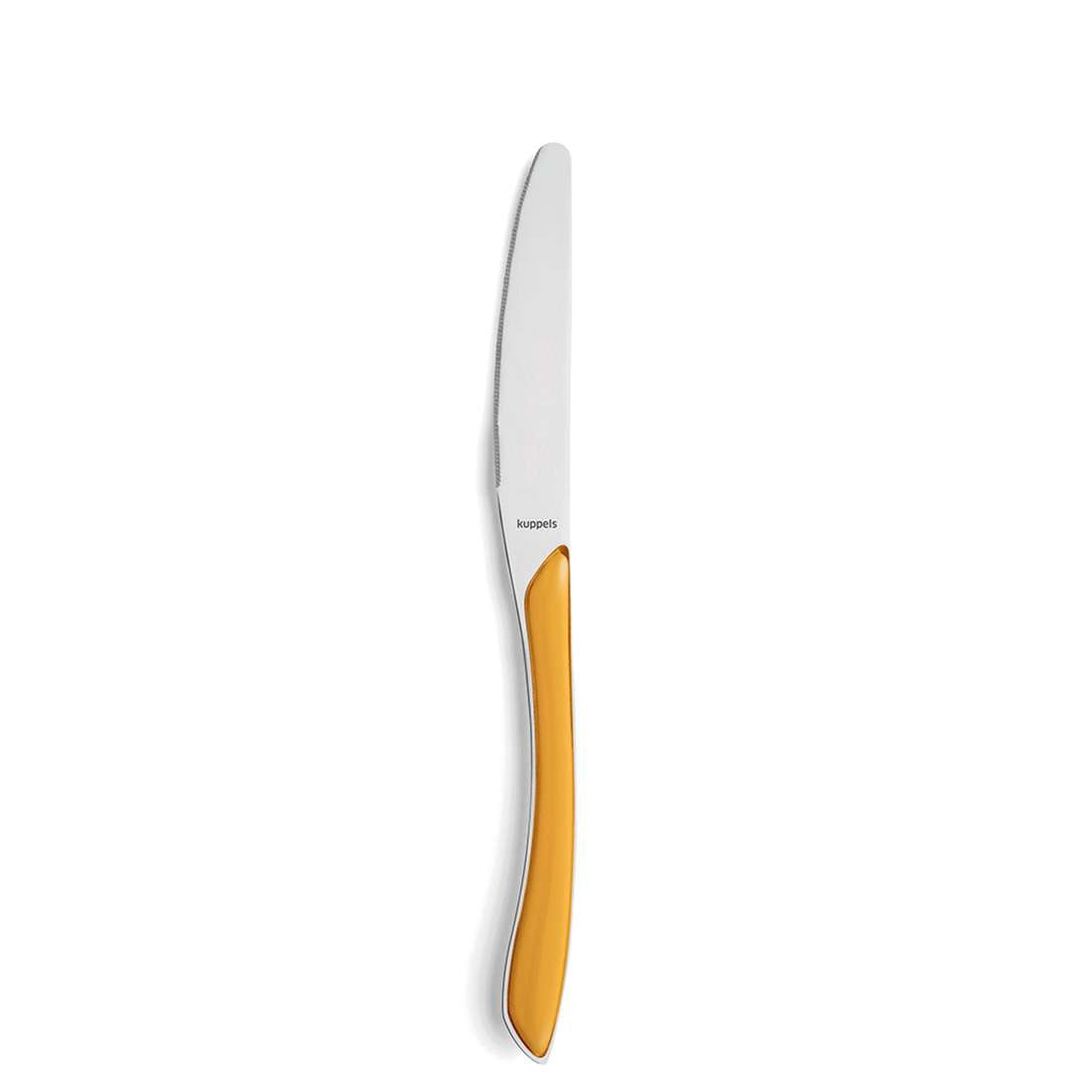 PRISMA Besteckset 24-teilig senfgelb - kuppels-home.de