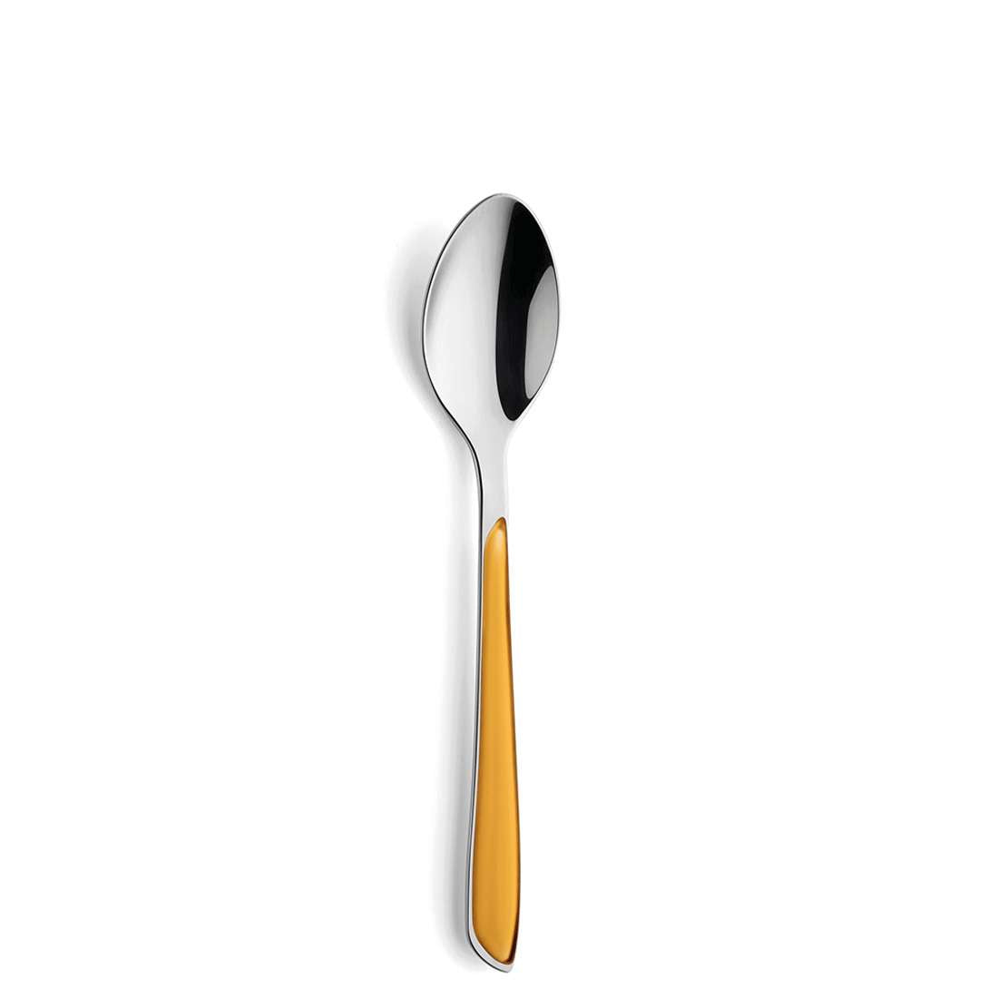 PRISMA Besteckset 24-teilig senfgelb - kuppels-home.de