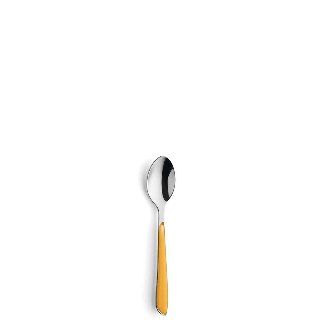 PRISMA Besteckset 24-teilig senfgelb - kuppels-home.de