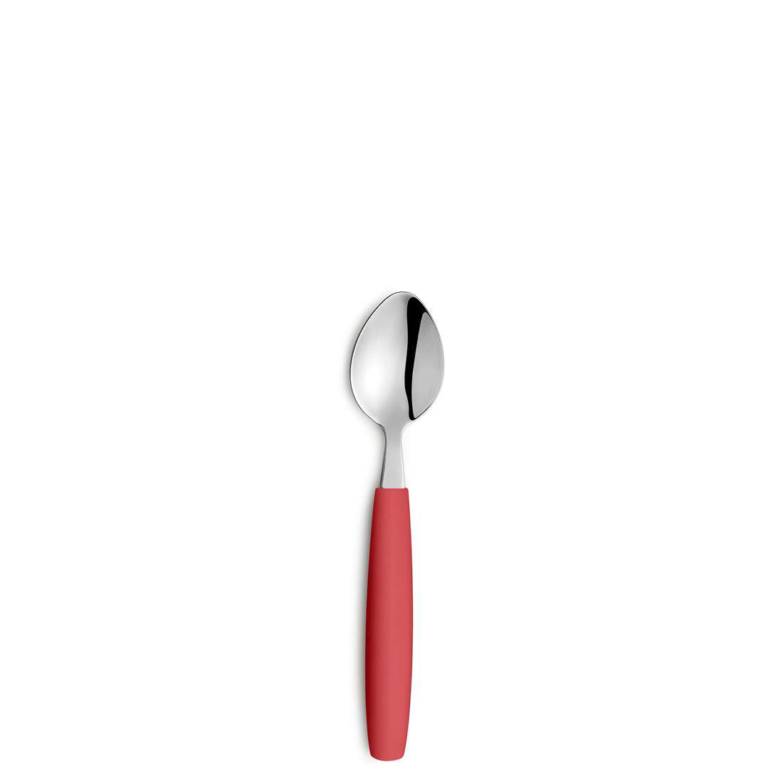 VALOA cutlery set 16 pieces red