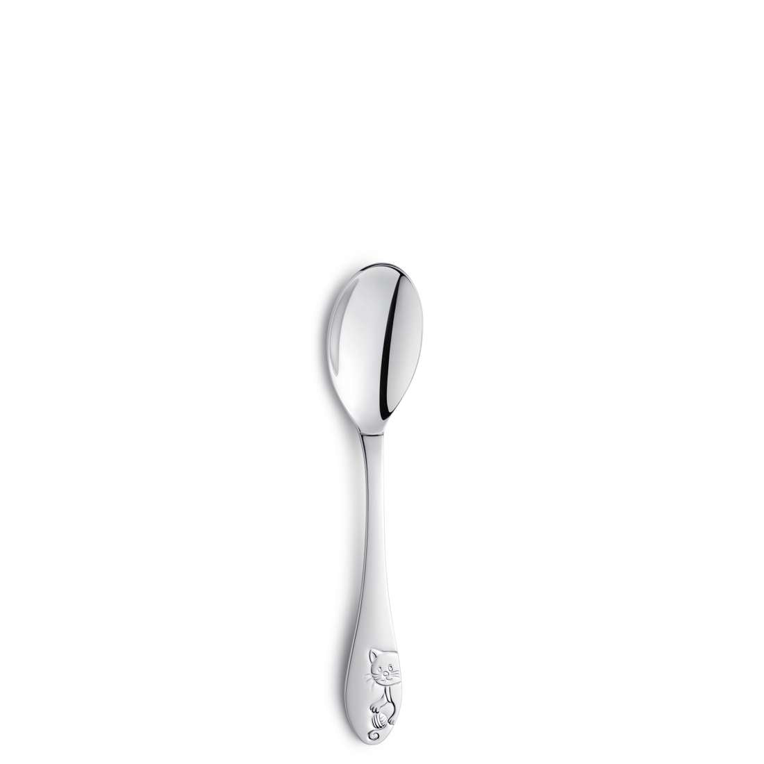 FARMHOUSE FRIENDS children's cutlery set, 4 pieces