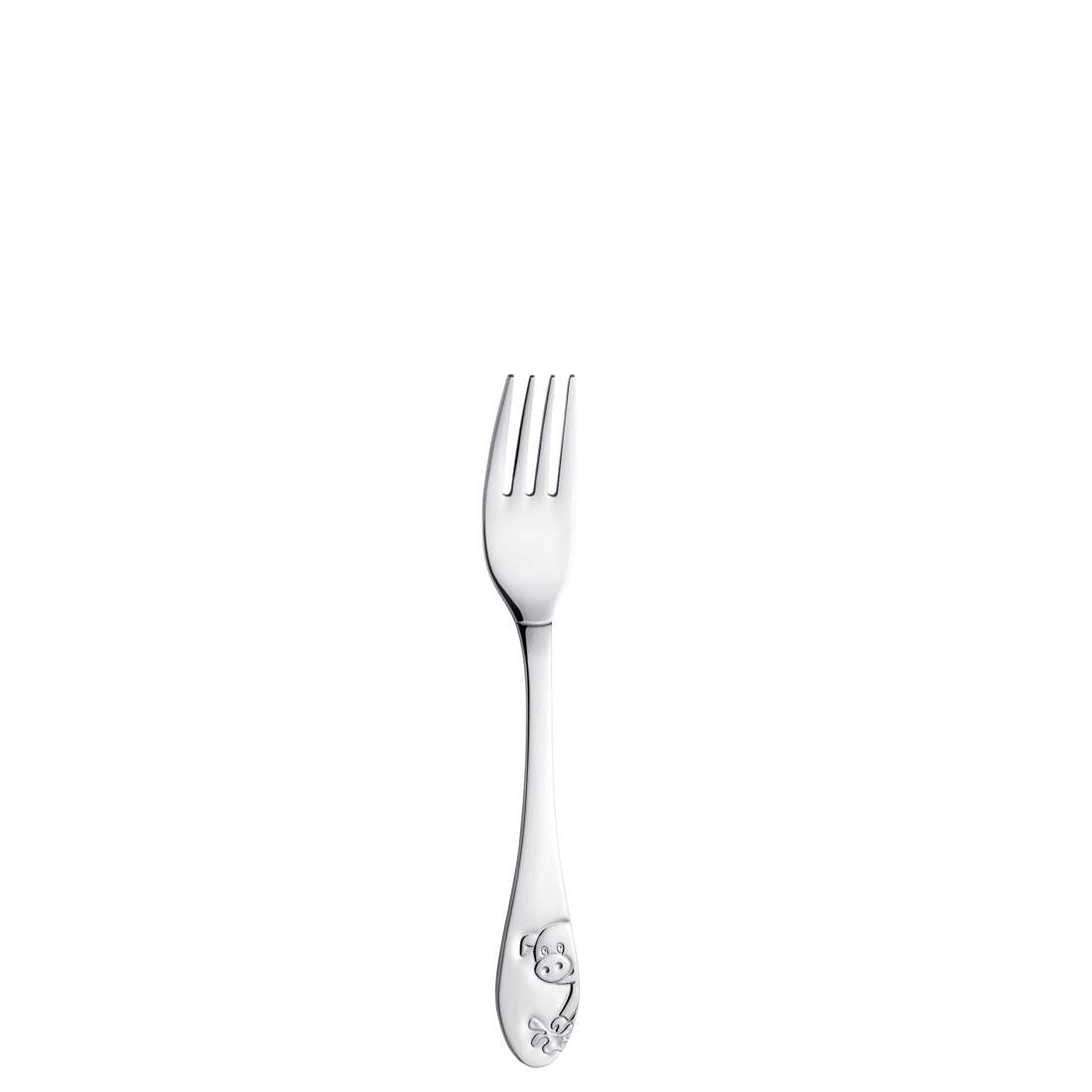 FARMHOUSE FRIENDS children's cutlery set, 4 pieces