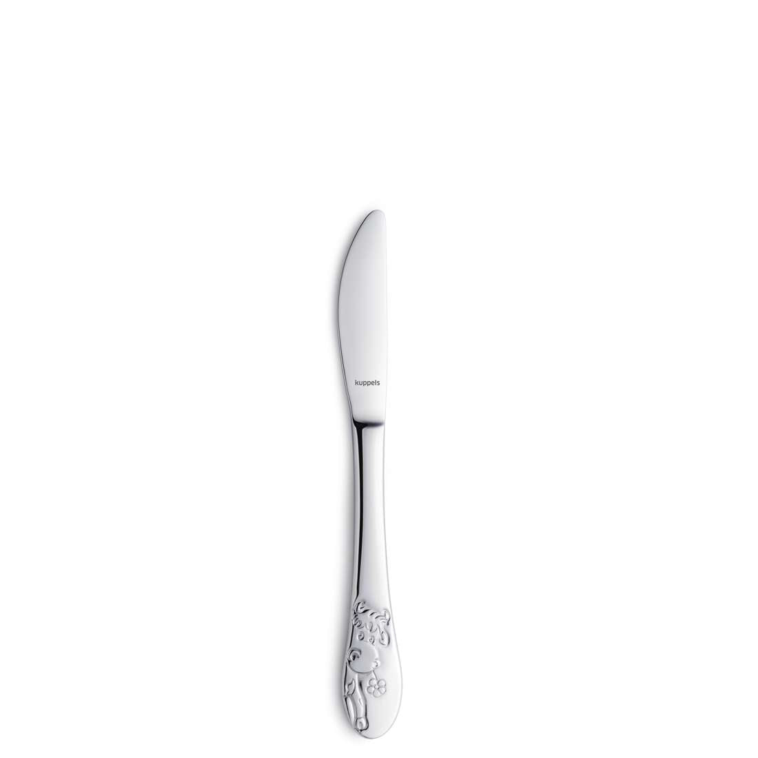 FARMHOUSE FRIENDS children's cutlery set, 4 pieces