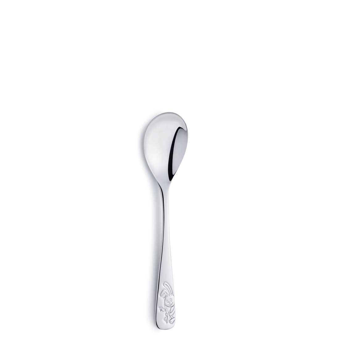 WALDFREUNDE children's cutlery set 4-piece