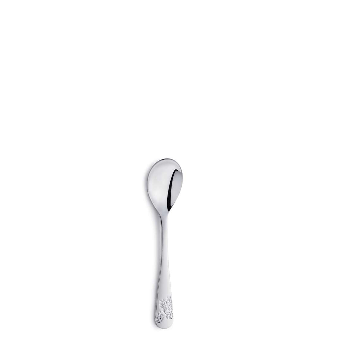 WALDFREUNDE children's cutlery set 4-piece