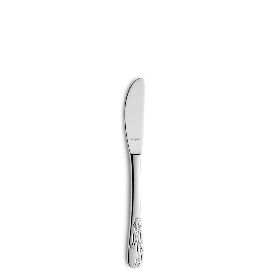 Princess children's cutlery set 4-piece