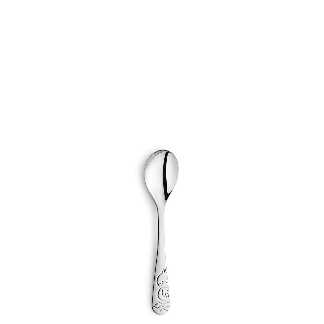 DUCK children's cutlery set 4-piece