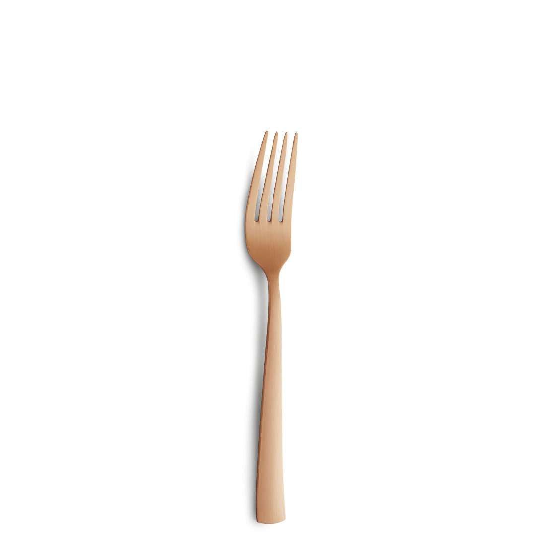 PADINA cutlery set 16-piece PVD copper