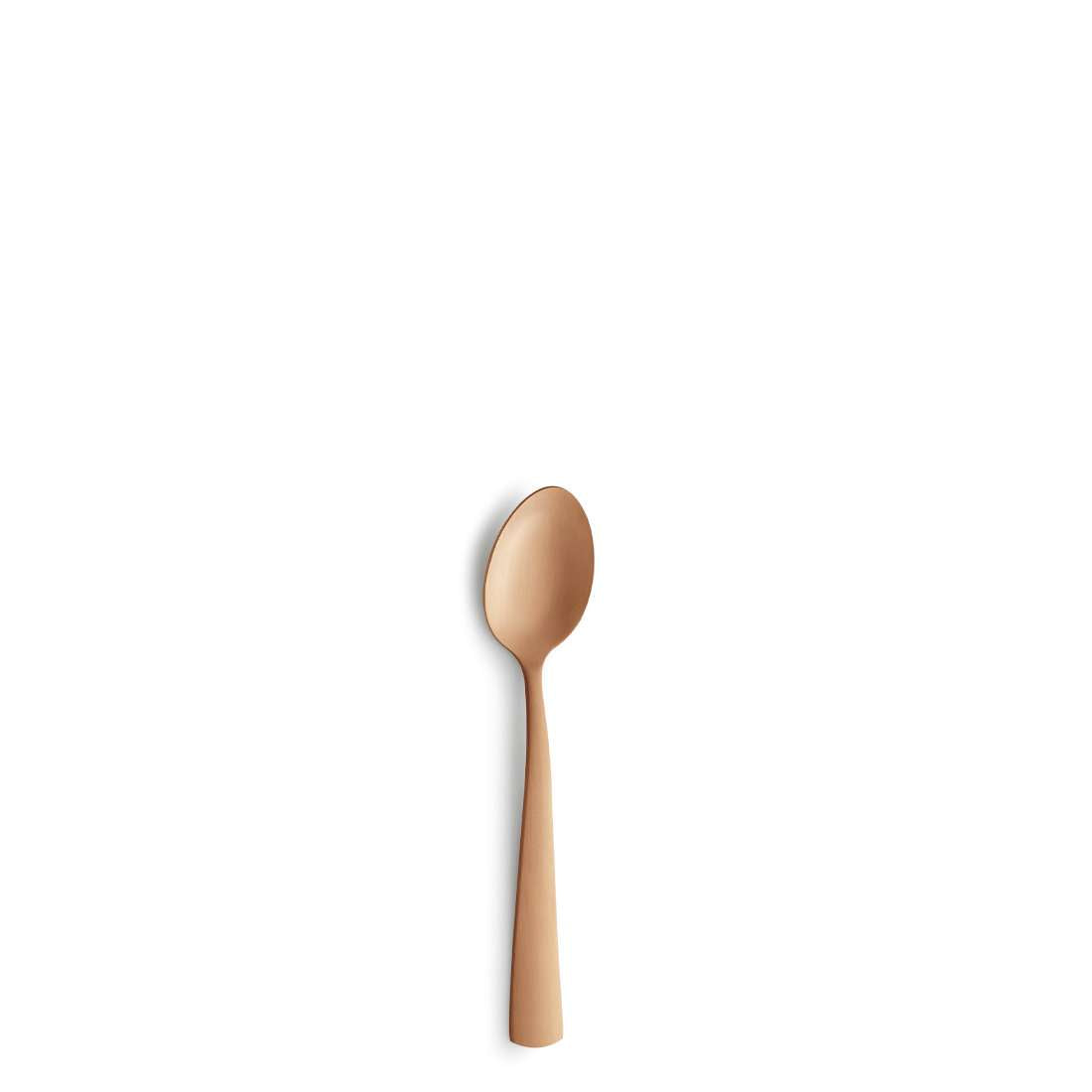 PADINA cutlery set 16-piece PVD copper