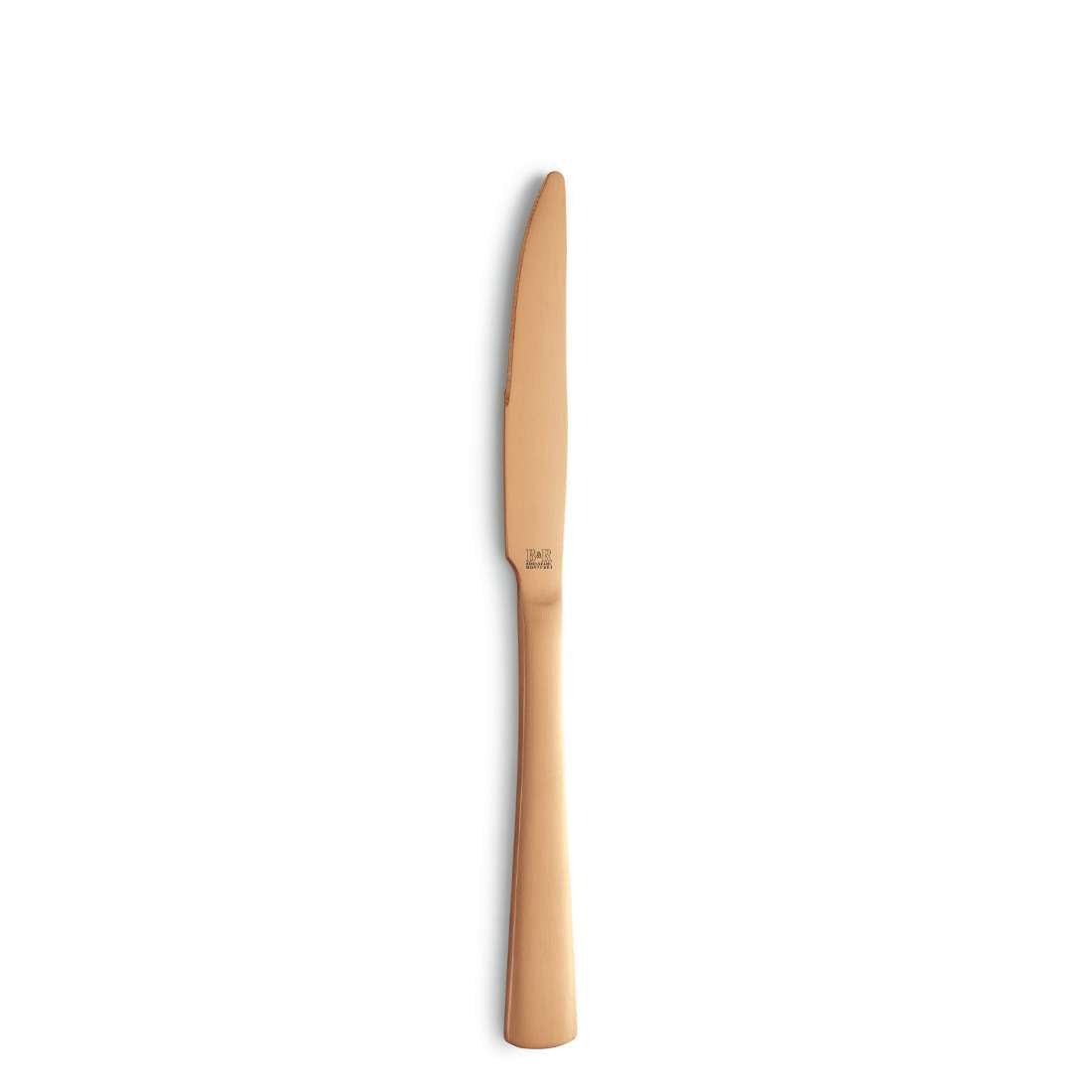 PADINA cutlery set 16-piece PVD copper