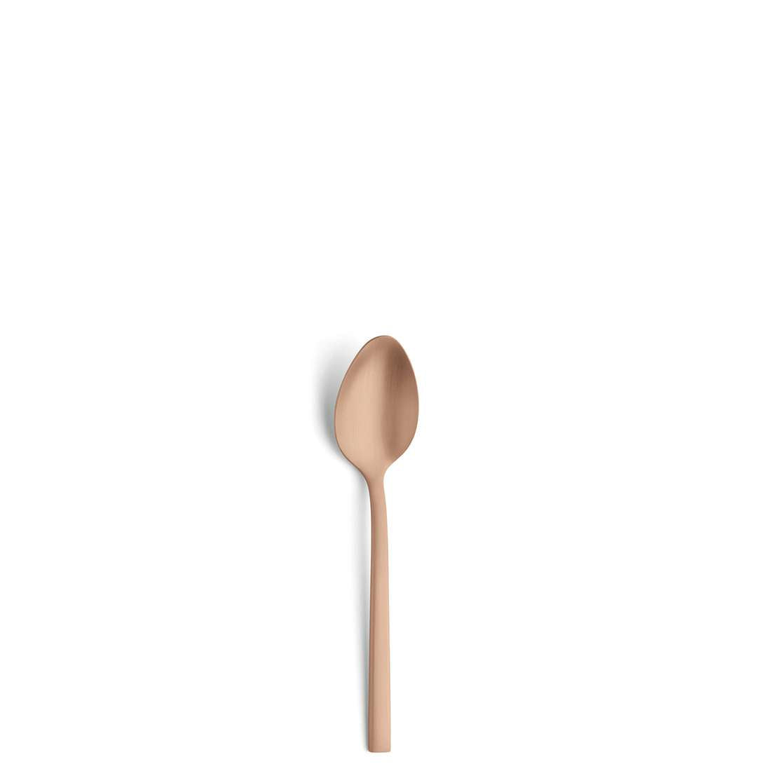 PANO cutlery set 16-piece PVD copper
