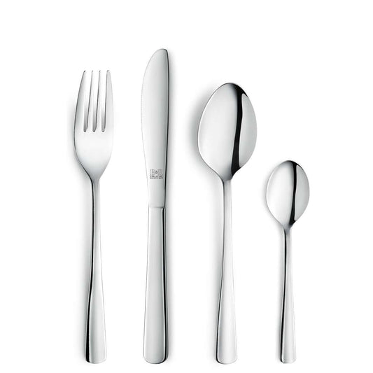 RIVA cutlery set 24-piece