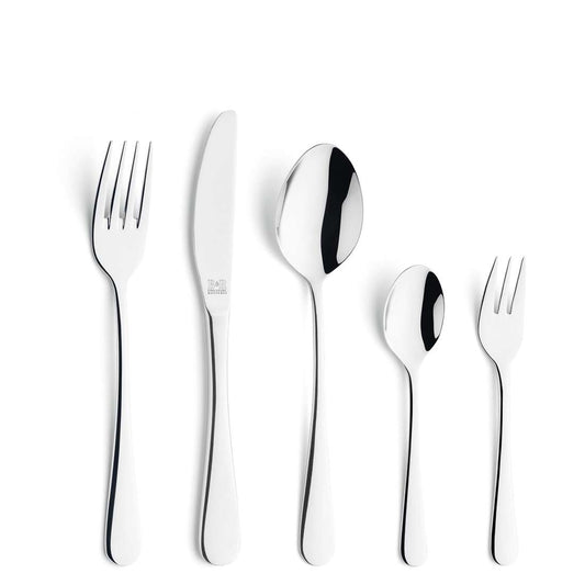 VIVA Besteckset 60-teilig