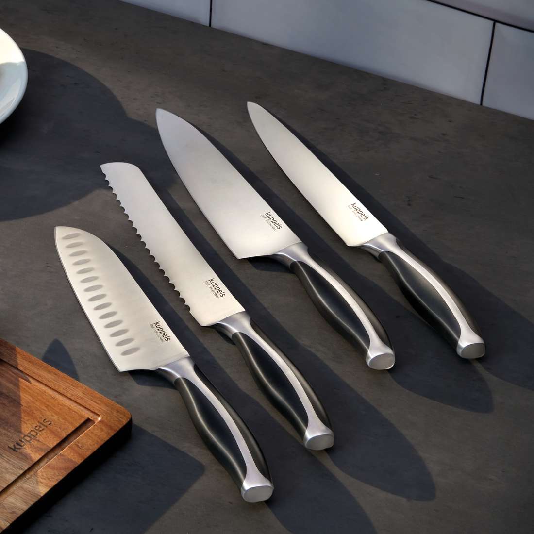CHEF all-purpose knife