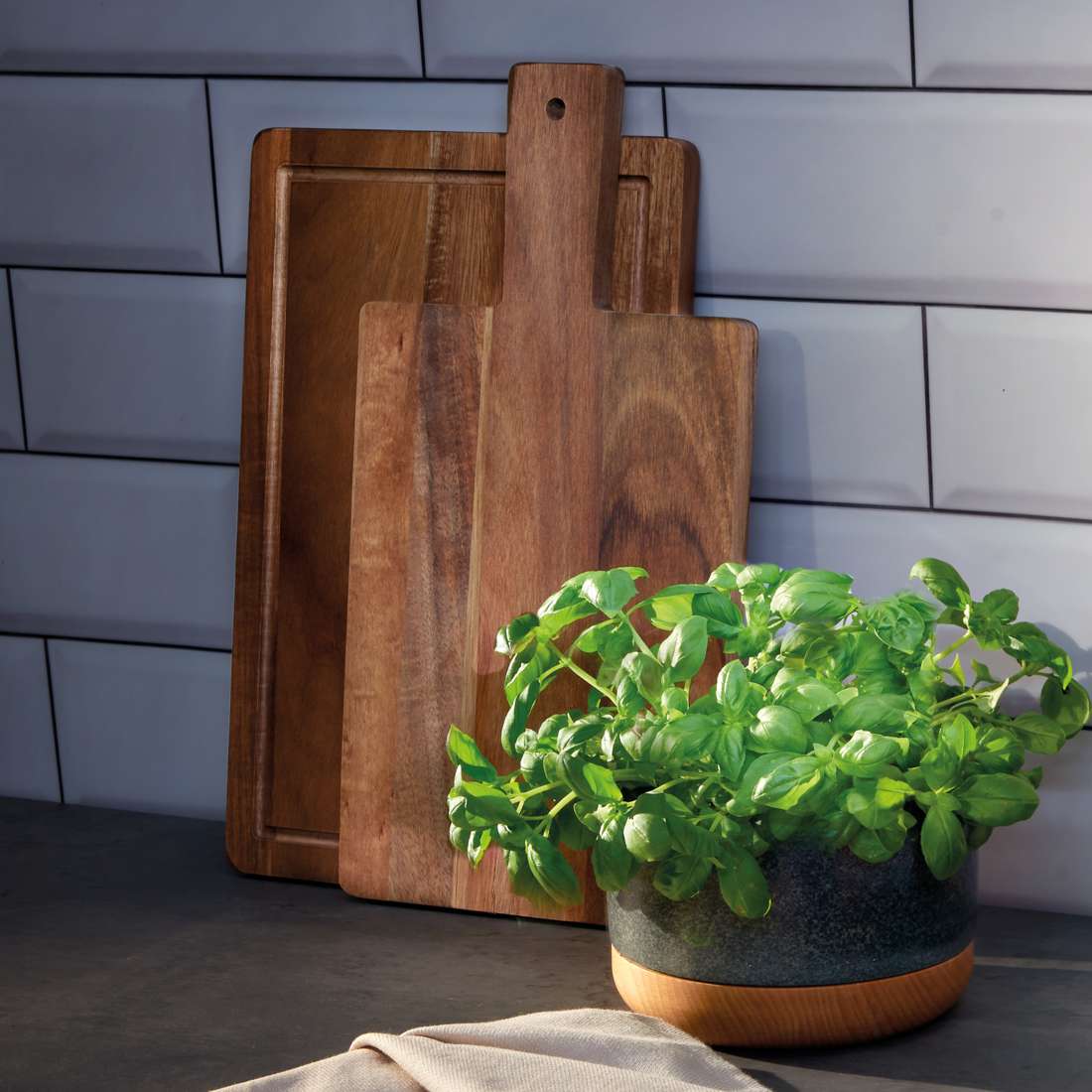 NICE cutting board