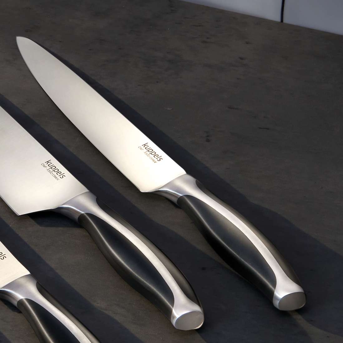 CHEF carving knife