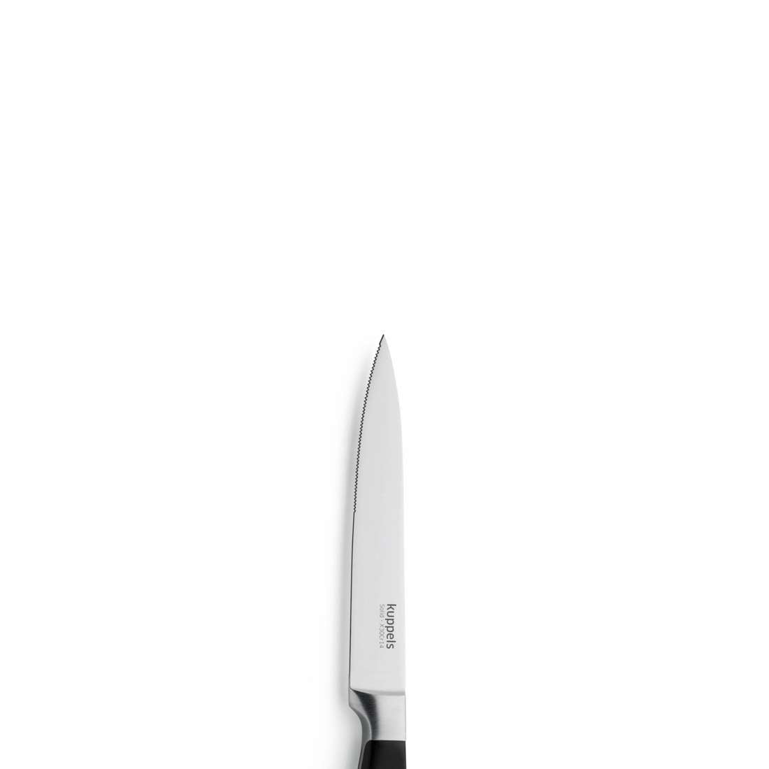 SOLID tomato knife