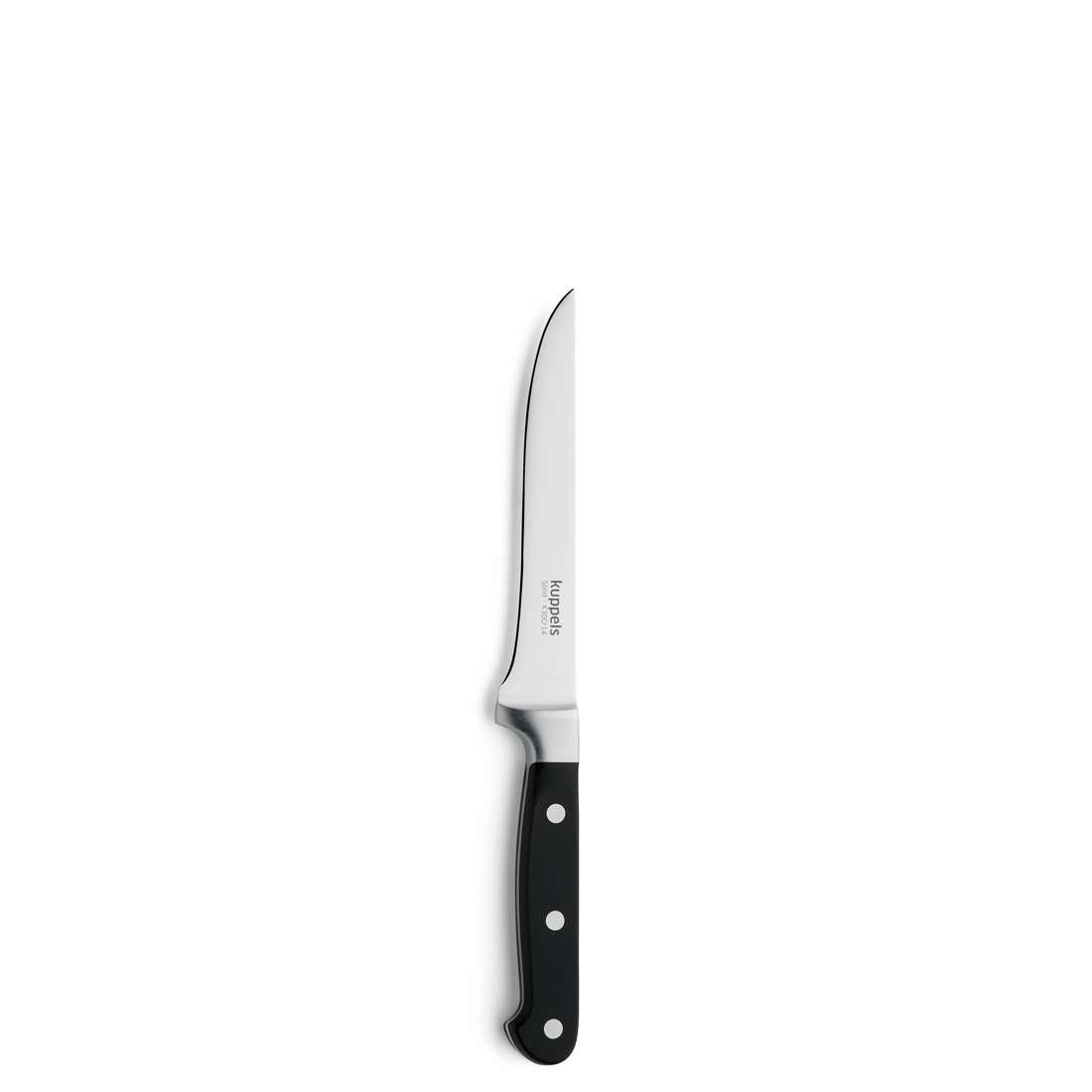 SOLID boning knife
