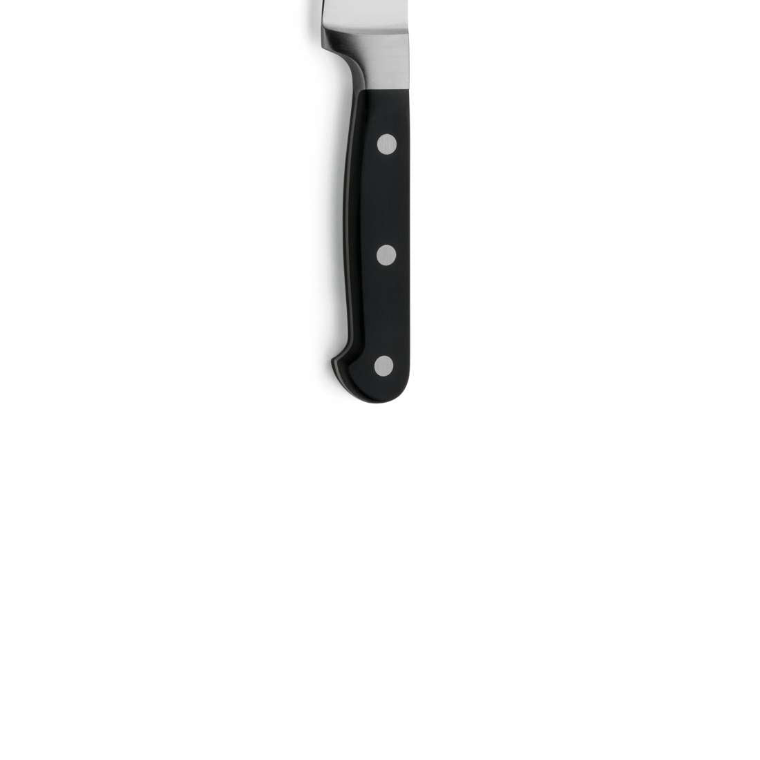 SOLID carving knife