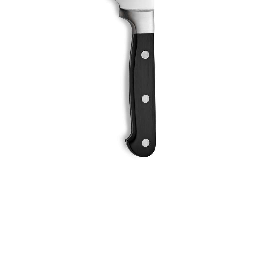 SOLID Santoku knife 7"