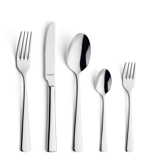 FLAIR Besteckset 60-teilig